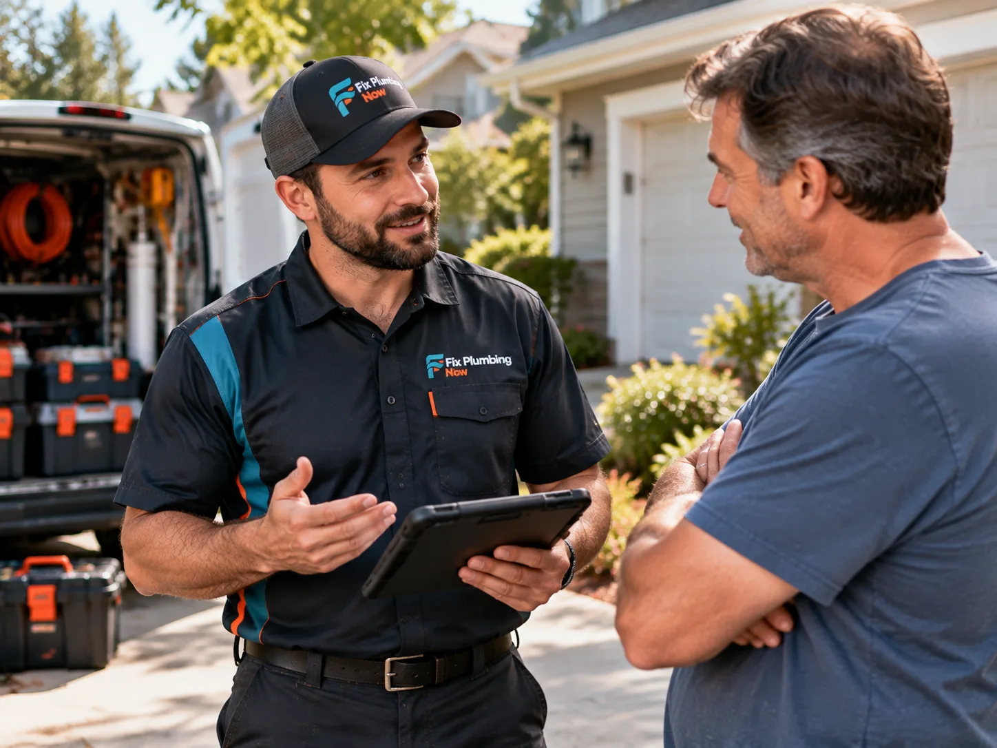 Clogged Drain Service Canfield, OH FAQs